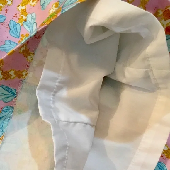 Kaeli Smith Sleeveless Dress - Picture 9 of 13